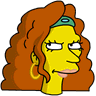 Tapped Out Calypso Self-Knowledge Icon - Annoyed.png