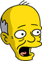 Tapped Out Dwight D. Eisenhower Icon - Surprised.png