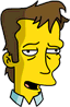 Tapped Out Wayne Slater Icon - Drunk.png