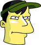 Tapped Out Big Zoo Fan Icon - Annoyed.png