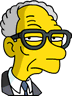 Tapped Out Ron Rabinowitz Icon - Annoyed.png