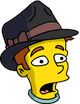 Tapped Out Brendan Beiderbecke Icon - Surprised.png