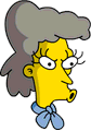 Tapped Out Helen Lovejoy Icon - Boo.png
