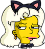 Tapped Out Hostess Miss Springfield Icon - Annoyed.png