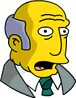 Tapped Out Principal Dondelinger Icon - Surprised.png