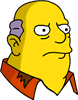 Tapped Out Cayman Island Banker Icon - Annoyed.png