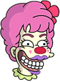 Tapped Out Little Debbie Dimples Icon - Happy.png