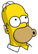 Tapped Out Homer Icon - WooHoo.png