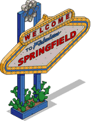 Tapped Out Welcome To Springfield Sign.png