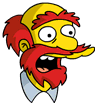 Willie - Surprised