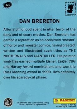 68 Dan Brereton (Panini) back.jpg
