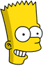 Tapped Out Bart Icon - Happy.png