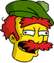 Tapped Out Groundskeeper Seamus Icon - Drunk.png