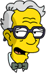 Tapped Out Lionel Budgie Icon - Sarcastic.png