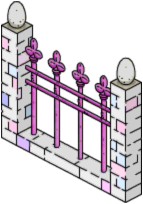 Tapped Out Easter Fence.png