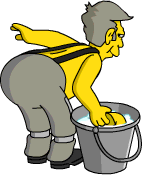 Tapped Out Fireman Skinner Wash the Truck Shake It.png