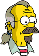 Tapped Out Nedward Flanders Sr. Icon - Sad.png