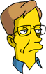 Tapped Out Stephen Hawking Icon - Sad.png