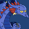 Tapped Out Burns Dragon Beast Hub.png