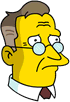 Tapped Out Franklin D. Roosevelt Icon - Sad.png