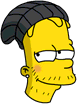 Tapped Out Future Bart Icon - Blush.png