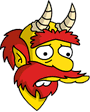 Tapped Out Satyr Willie Icon - Sad.png