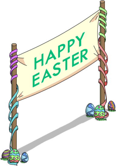 Tapped Out Easter Banner.png