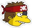 Tapped Out Pirate Nelson Icon.png