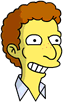 Tapped Out Mike Wegman Icon - Happy.png