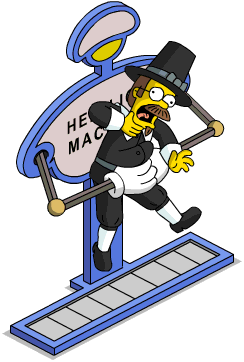 Tapped Out Puritan Flanders Use the Heimlich Machine.png