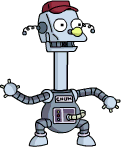 Tapped Out C.H.U.M. Do the Robot.png