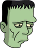 Tapped Out Frankenstein's Monster Icon - Sad.png