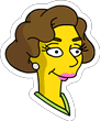 Tapped Out Gloria Icon.png