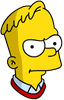 Tapped Out Skippy Icon - Annoyed.png