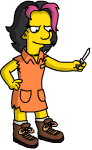 Tapped Out Gina Vendetti Practice Knife Tricks.png