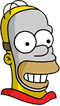 Tapped Out Pie Man Icon - Happy.png