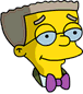Tapped Out Smithers Icon - Dreamy.png