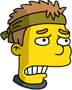 Tapped Out Erik Icon - Scared.png