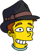 Tapped Out Brendan Beiderbecke Icon - Happy.png