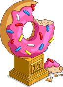 Bitten Donut Statue.png