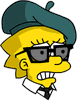 Tapped Out Filmmaker Lisa Icon - Alarmed.png