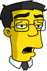 Tapped Out Frank Grimes Icon - Tired.png