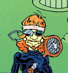 Björn, Wiki