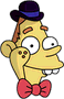 Tapped Out Gabbo Icon.png