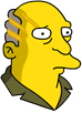 Tapped Out Mecha-Chalmers Icon - Confused.png