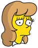 Tapped Out Samantha Stankey Icon - Sad.png