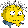 Tapped Out Ralph Icon - Electrocuted.png