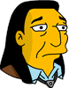Tapped Out Tribal Chief Icon - Sad.png