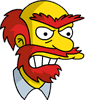 Tapped Out Willie Icon - Angry.png