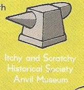 Itchy and Scratchy Historical Society Anvil Museum.png